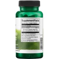 Swanson Bamboo Extract